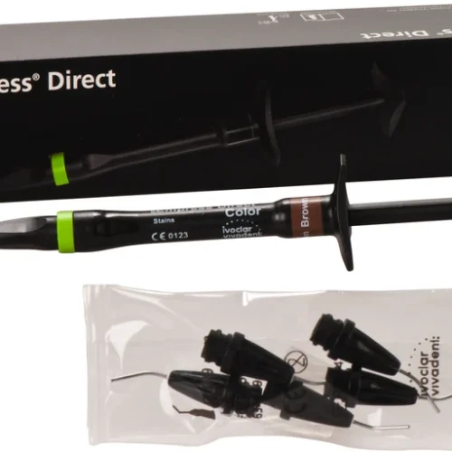 IPS Empress® Direct Color / Opaque