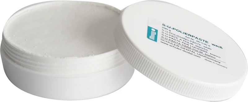 S-U-poleringspastaer