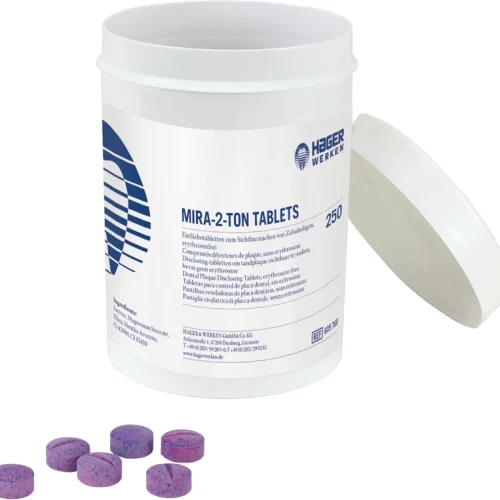 MIRA-2-TON® TABLETTER