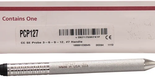 Qulix periodontalmåler