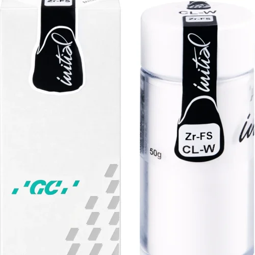 GC Initial™ Zr-FS