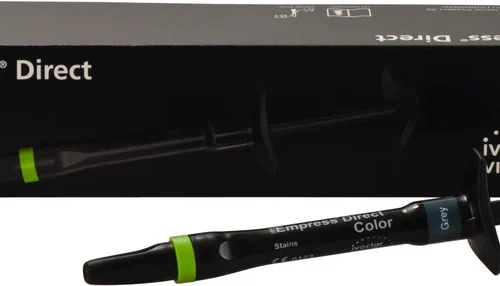 IPS Empress® Direct Color / Opaque