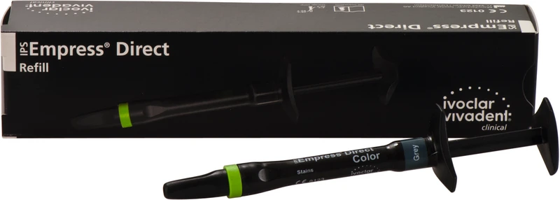 IPS Empress® Direct Color / Opaque