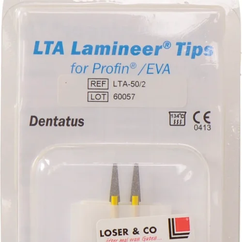 Profin lamineringsspisser