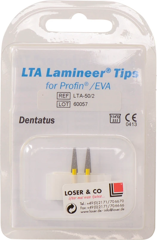 Profin lamineringsspisser