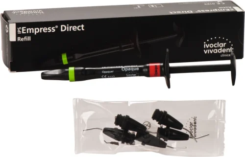 IPS Empress® Direct Color / Opaque