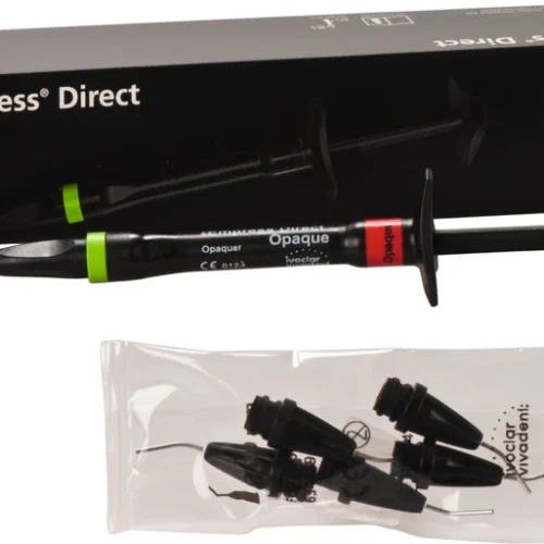 IPS Empress® Direct Color / Opaque