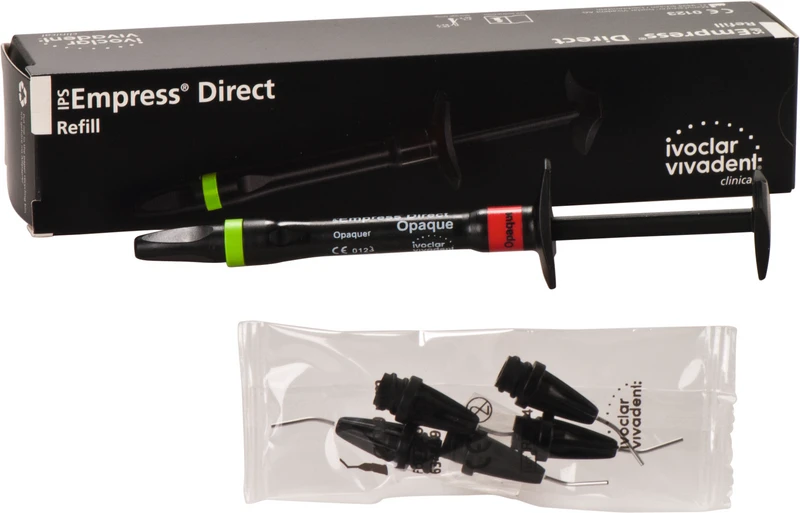 IPS Empress® Direct Color / Opaque