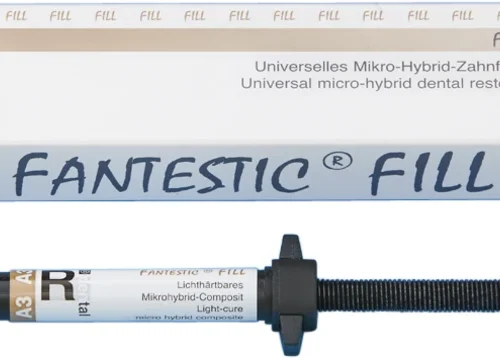 FANTESTIC® FILL