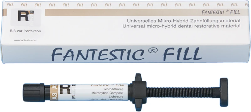 FANTESTIC® FILL
