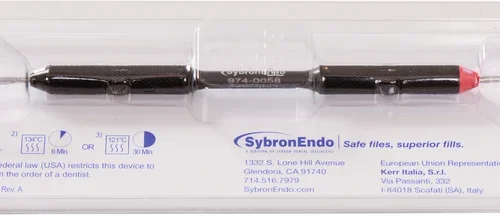 elements™ free Buchanan Hand Plugger