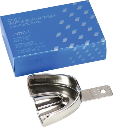 GC COE® Impression Tray regular RS