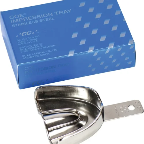 GC COE® Impression Tray regular RS