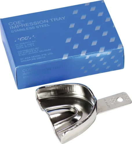 GC COE® Impression Tray regular RS