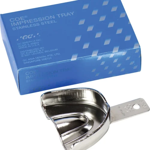 GC COE® Impression Tray regular RS