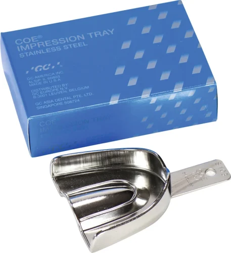 GC COE® Impression Tray regular RS