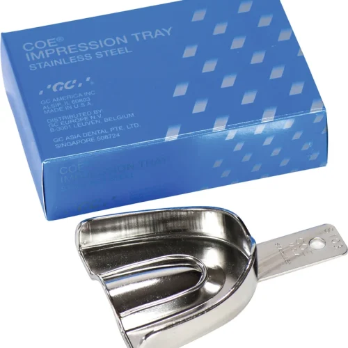 GC COE® Impression Tray regular RS