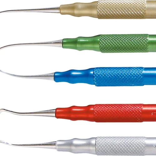 Modelleringinstrumenter etter P. K. Thomas