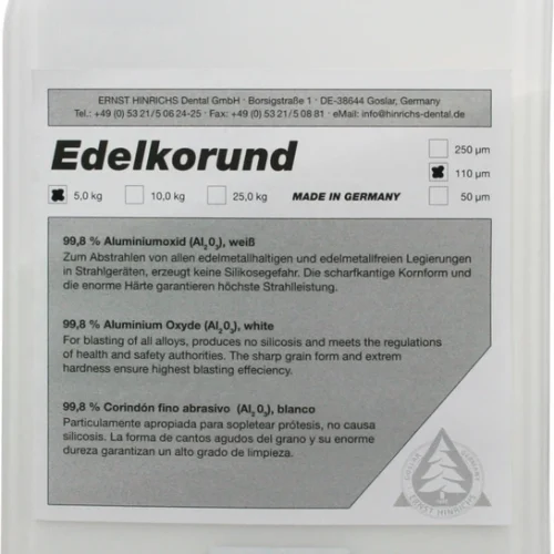 Edelkorund