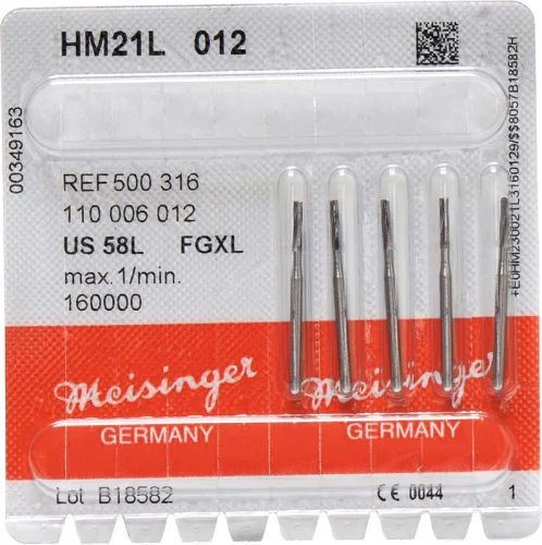HM-bor 21L