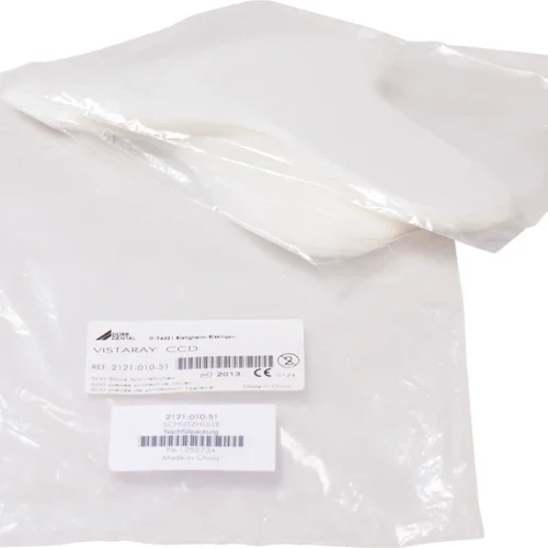 VistaRay 6 hygienetrekk