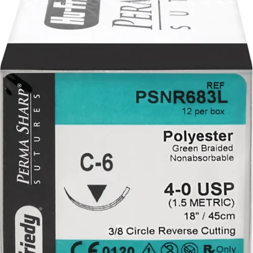 Perma Sharp™ Polyester