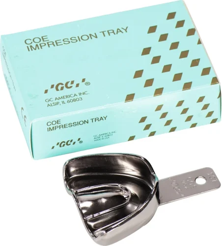 GC COE® Impression Tray regular BM