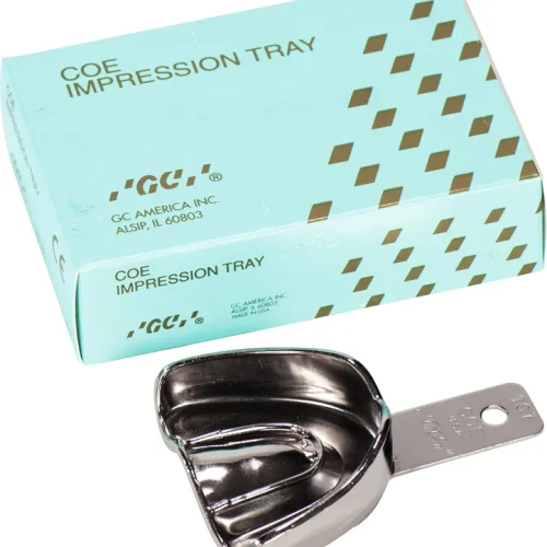 GC COE® Impression Tray regular BM
