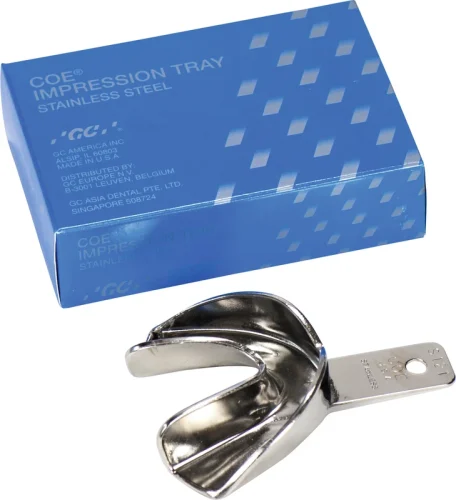 GC COE® Impression Tray regular RS
