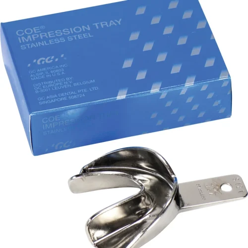 GC COE® Impression Tray regular RS