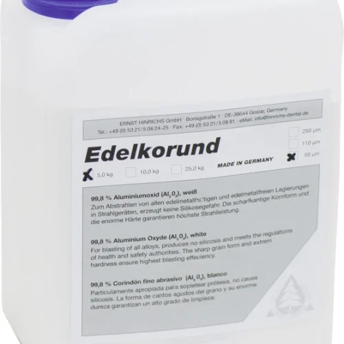 Edelkorund