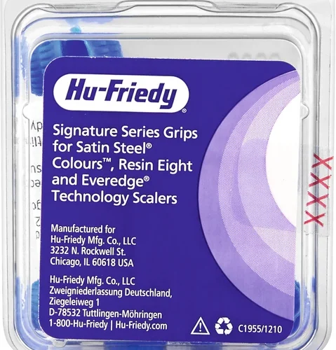 Signature Series-grep