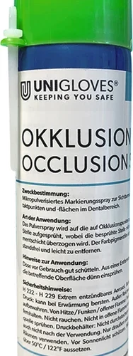 Occlusions-Spray