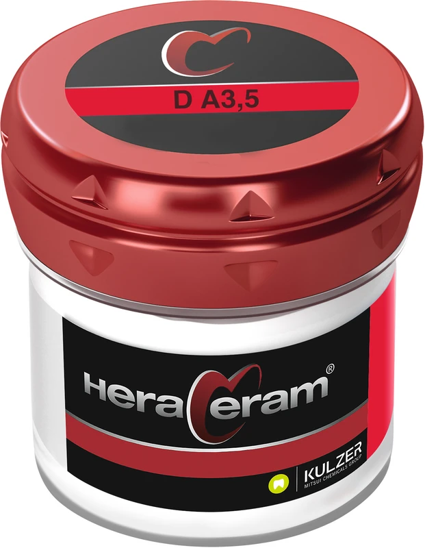 HeraCeram®