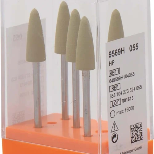 Plastpoleringsmaskin 9569