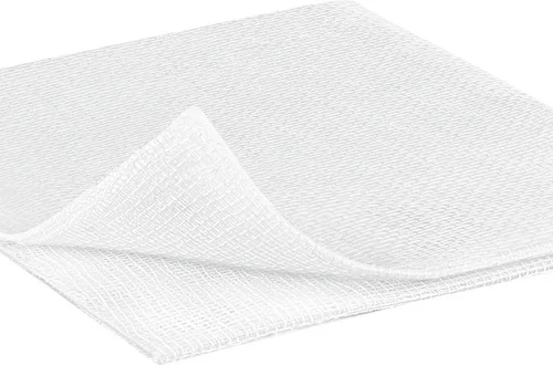 Sterile ES-kompresser