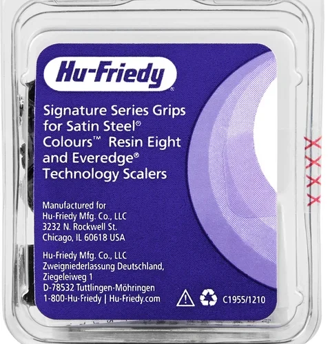 Signature Series Grips