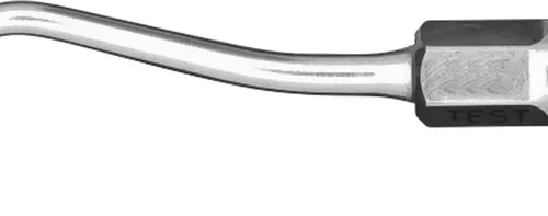 SONICflex prep CAD/CAM