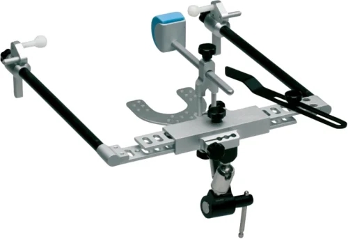 UTS 3D - Universal Transferbue System