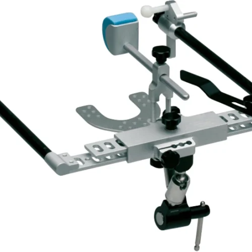 UTS 3D - Universal Transferbue System