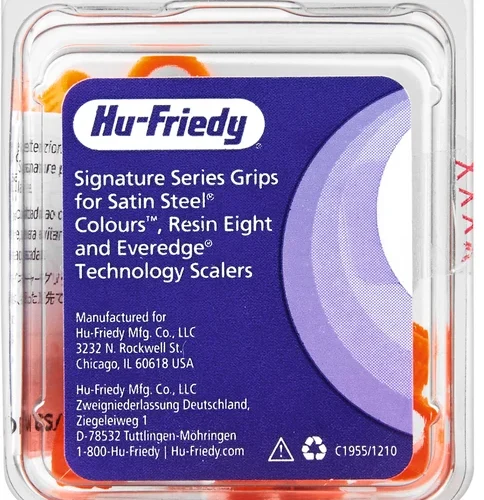 Signature Series Grips