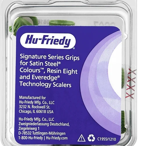 Signature Series-grep