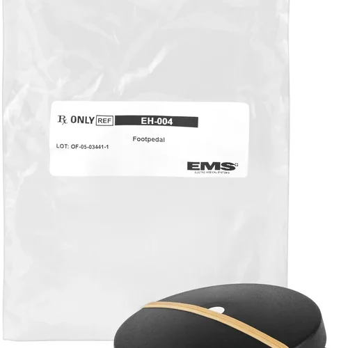 Fotbryter for AIR-FLOW® S1/S2