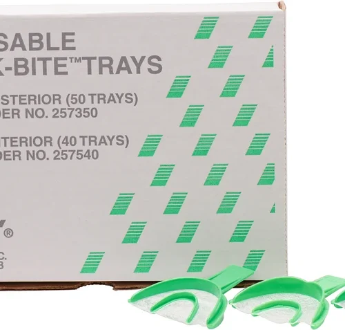 GC COE® avtrykkskje Quetschbiß