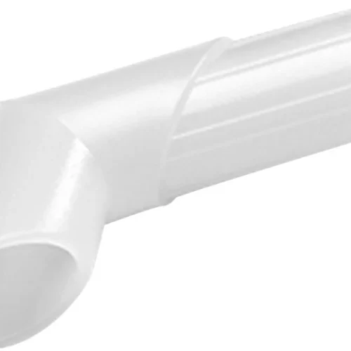 Engangs vinkelstykker for sugkanuler