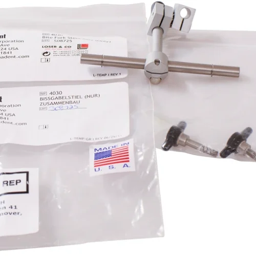 Panamount ansiktsbue PAN monteringsstag