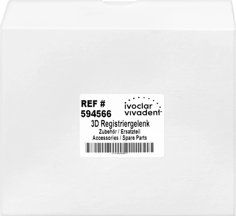 UTS 3D - Universal Transferbue System