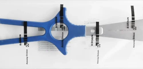 Kinnholder Ergoplant