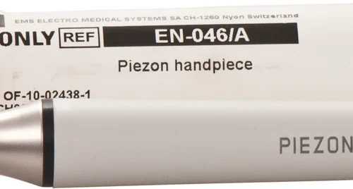 PIEZON® håndstykke