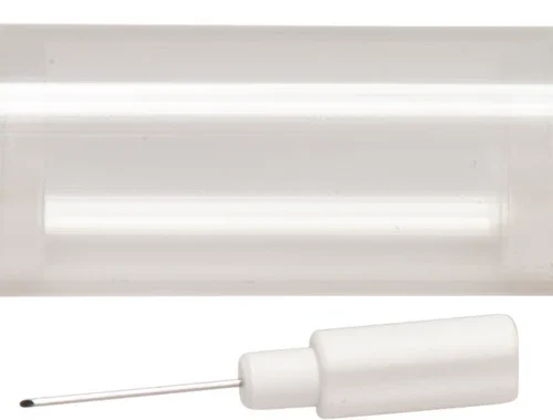 AIR-FLOW® rengjøringsnål